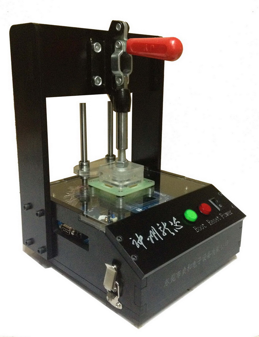 核心板 郵票孔 雙面板 PCBA測試架 治具 非標 電路板檢測